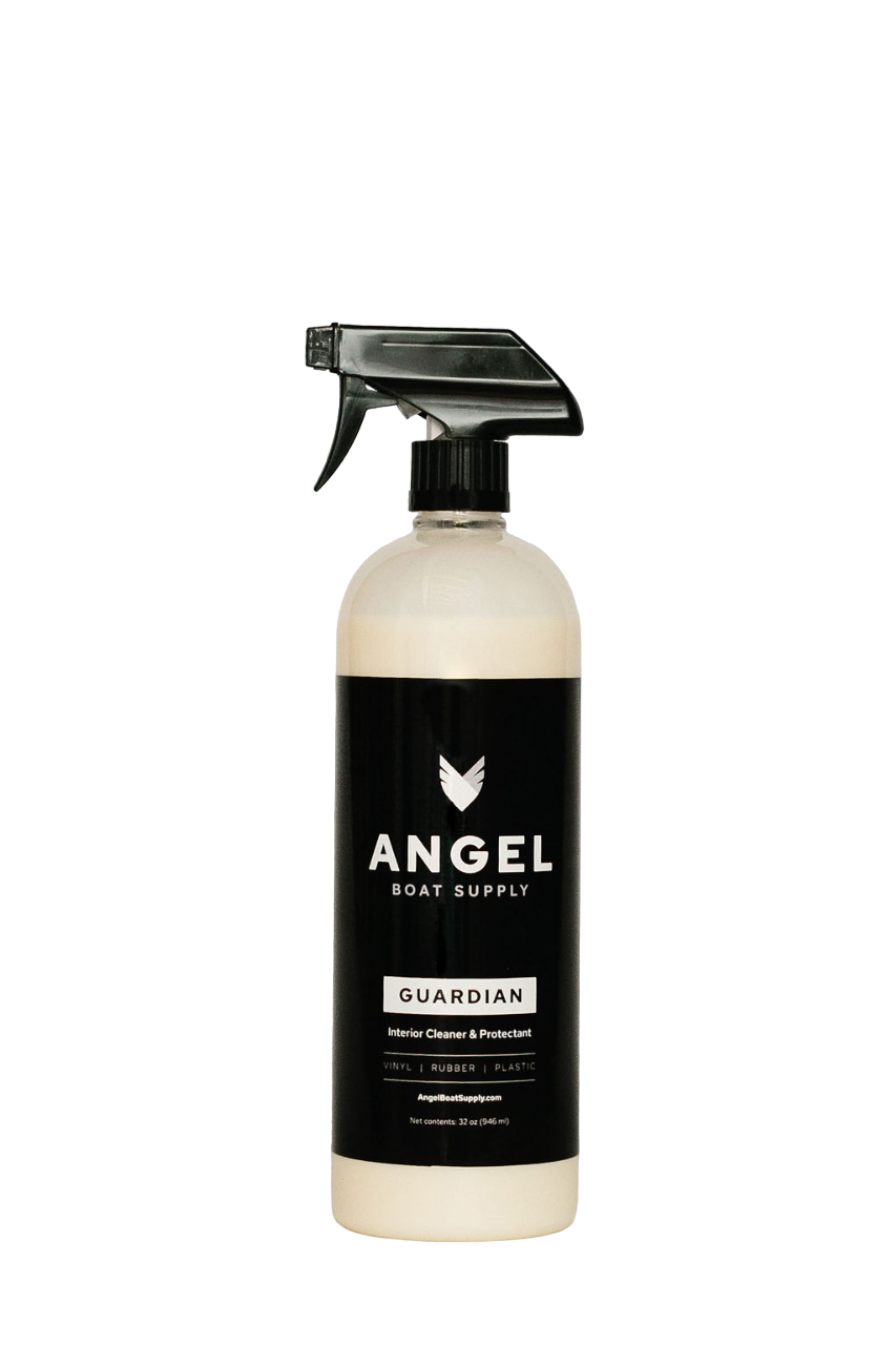 GUARDIAN - Boat Interior Cleaner and Ceramic / UV Protectant Spray
